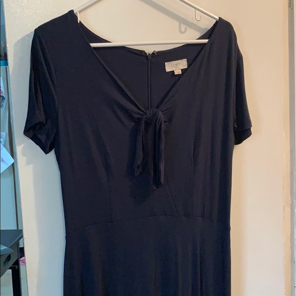 Loft dress - Picture 1 of 4